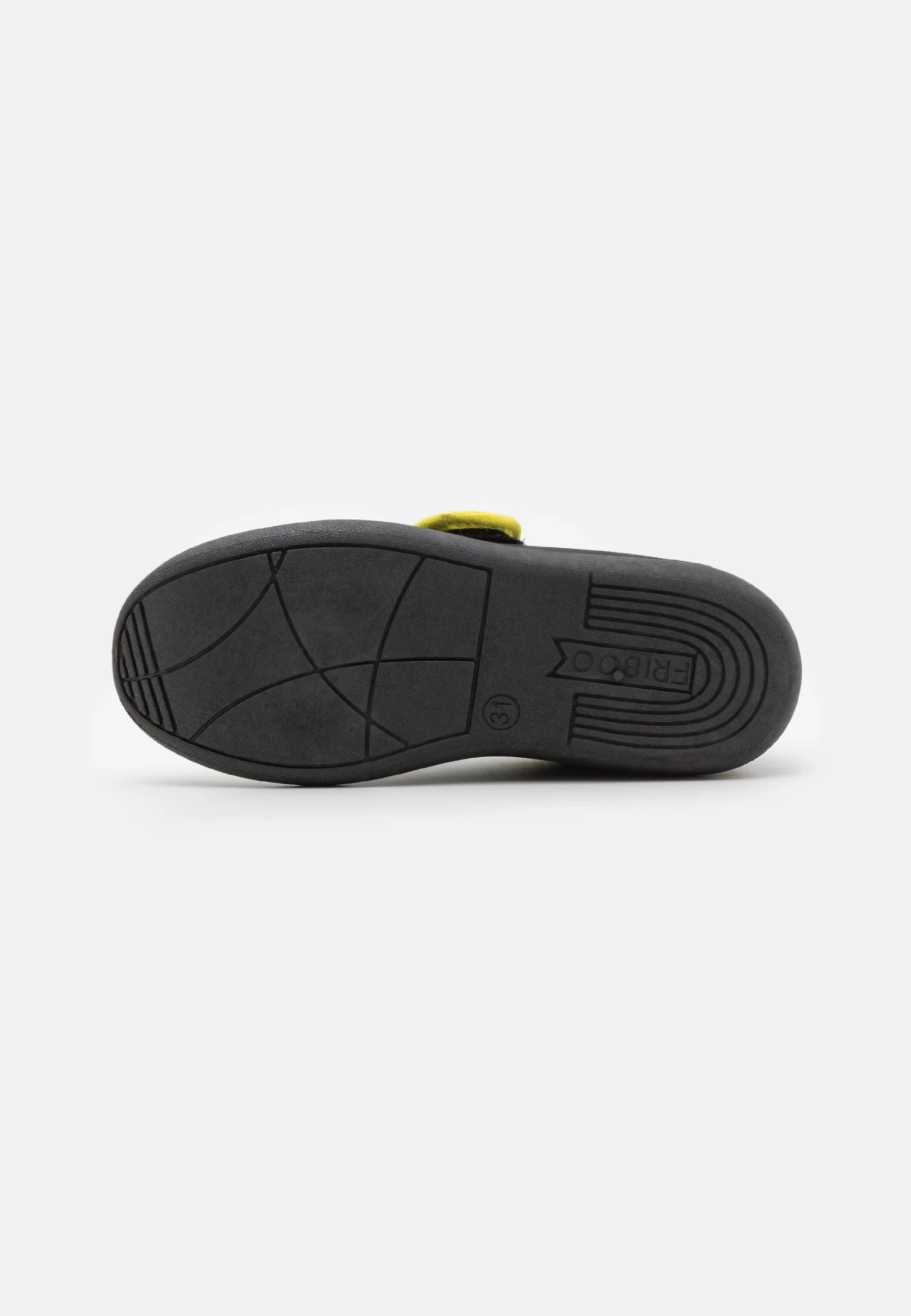 Friboo Star Wars Stormtrooper - Pantuflas - Black 5 Friboo Star Wars Stormtrooper - Pantuflas - Black - Imagen 5