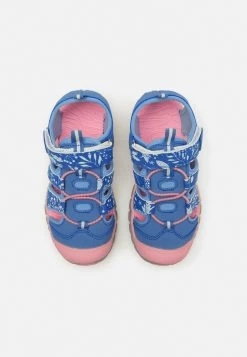 Friboo Sandalias De Senderismo - Blue -Tienda de moda infantil. 6ac000e9d5764e8cb0c6d95ee56b2b90