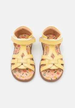 Friboo Sandalias - Yellow 9 Friboo Sandalias - Yellow -Tienda de moda infantil. 6bed416d42b2494799caac9528c5560e