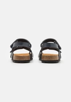 Friboo Unisex - Sandalias - Blue 8 Friboo Unisex - Sandalias - Blue -Tienda de moda infantil. 6c43753b9d574b8abdf5d39bf3979b73