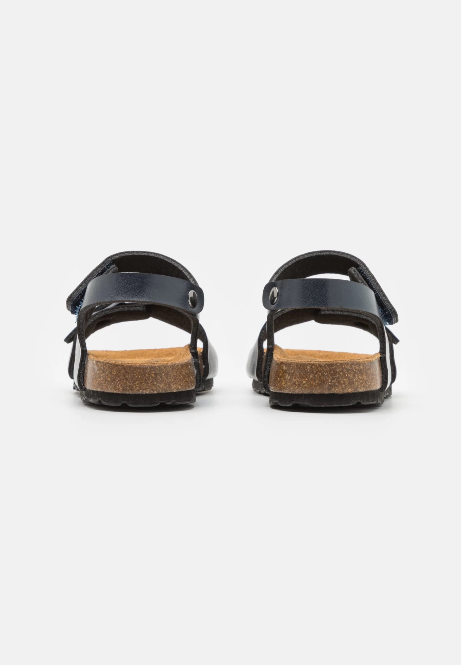 Friboo Unisex - Sandalias - Blue 3 Friboo Unisex - Sandalias - Blue - Imagen 3