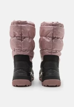Friboo Botas Para La Nieve - Pink 8 Friboo Botas Para La Nieve - Pink -Tienda de moda infantil. 6d2079eef9b64f0eb75efe927e0c4ff9