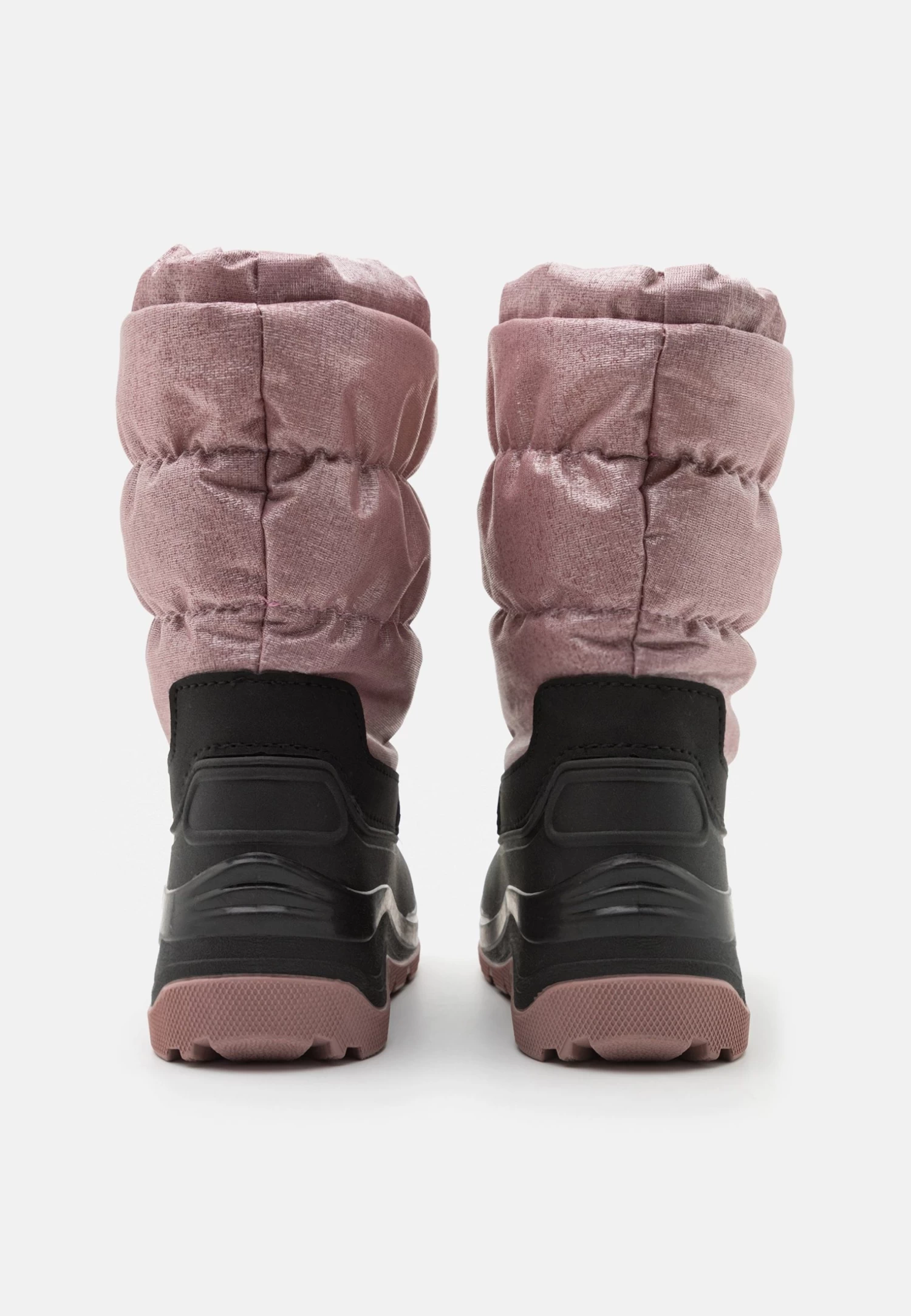Friboo Botas Para La Nieve - Pink 3 Friboo Botas Para La Nieve - Pink - Imagen 3