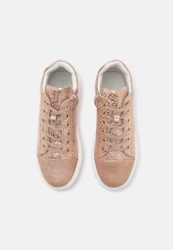 Friboo Leather - Zapatillas Altas - Rose Gold 9 Friboo Leather - Zapatillas Altas - Rose Gold -Tienda de moda infantil. 6fe7ba17b8fb43d6bd1bf5d63e948628