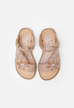 Friboo Disney Frozen Elsa And Anna - Sandalias - Light Pink