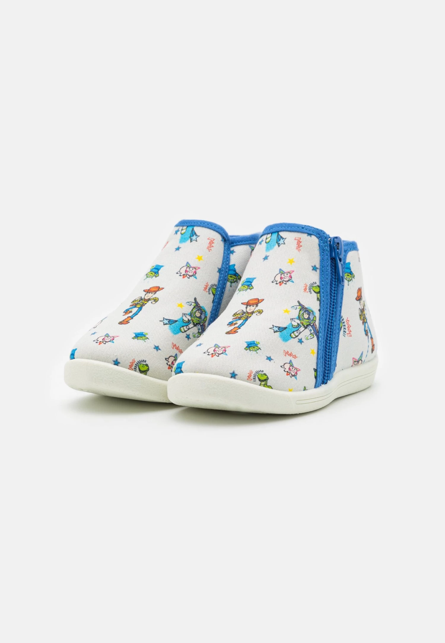 Friboo Disney And Pixar Toy Story - Pantuflas - Light Grey 2 Friboo Disney And Pixar Toy Story - Pantuflas - Light Grey - Imagen 2