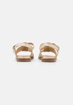 Friboo Leather - Sandalias - Gold 8 Friboo Leather - Sandalias - Gold -Tienda de moda infantil. 735ff065a2c04ba8a95d52ed6b32a6cd