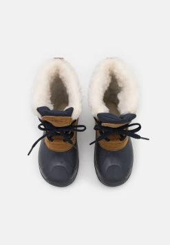 Friboo Botas Con Cordones - Beige -Tienda de moda infantil. 73606577df77467bab15cc5f589cb9e7