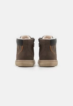 Friboo Botas - Brown -Tienda de moda infantil. 749a49e1e91e44eba3c35e1ad67552c5