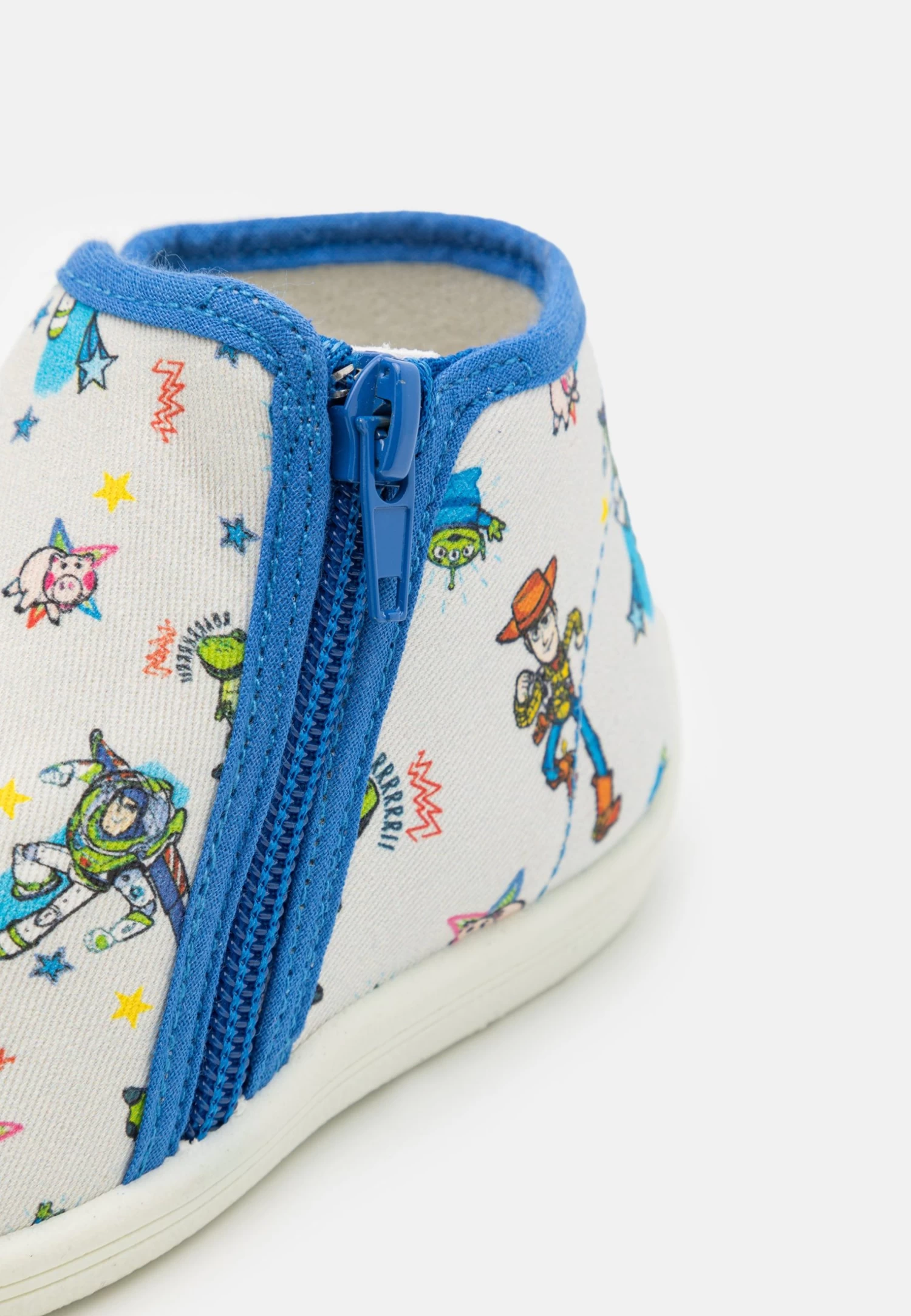 Friboo Disney And Pixar Toy Story - Pantuflas - Light Grey 6 Friboo Disney And Pixar Toy Story - Pantuflas - Light Grey - Imagen 6