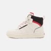 Friboo Zapatillas Altas - Off White