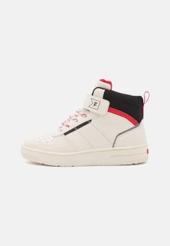 Friboo Zapatillas Altas - Off White