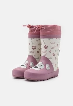 Friboo Botas De Agua - Pink 7 Friboo Botas De Agua - Pink -Tienda de moda infantil. 77ef7f6fff1341b39b926ffdf5385681
