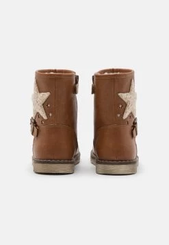 Friboo Botines - Cognac -Tienda de moda infantil. 7906fb1394334f8bba33209e0869abf2