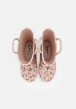 Friboo Wellies- Botas De Agua - Light Pink -Tienda de moda infantil. 7930e34475724776a99c62356db34768
