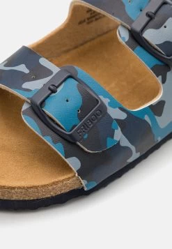 Friboo Pantuflas - Dark Blue -Tienda de moda infantil. 7c561a27736d4c6881d658e04da98ea8