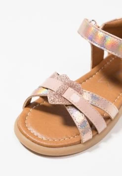 Friboo Sandalias - Rose Gold -Tienda de moda infantil. 7c935ee1754042fca79a737820b305d5