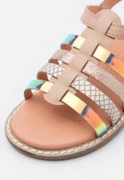 Friboo Leather - Sandalias - Nude -Tienda de moda infantil. 7dcee64aa52f4066a4aa140ce50b85db