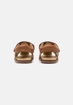 Friboo Leather - Sandalias - Brown 8 Friboo Leather - Sandalias - Brown -Tienda de moda infantil. 7e3ea7fe120849a5a44aa95b62156c6b
