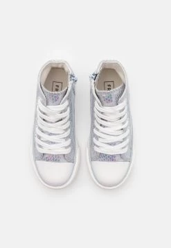 Friboo Zapatillas Altas - Light Blue -Tienda de moda infantil. 7fc7b021aba1406c898e0b5da2ce0e76