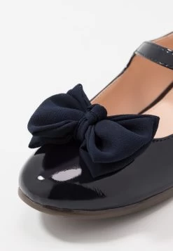 Friboo Bailarinas Con Hebilla - Dark Blue -Tienda de moda infantil. 80be00b478e442b5adc08ba4452e0d94