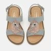 Friboo Sandalias - Light Blue