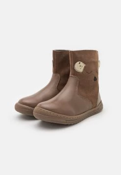 Friboo Botines - Taupe -Tienda de moda infantil. 86d9ba9e7d4f496eb4e6bf035e460f15