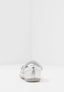 Friboo Bailarinas Con Hebilla - Silver -Tienda de moda infantil. 86f8358bb9704578a4e2764c09b84825