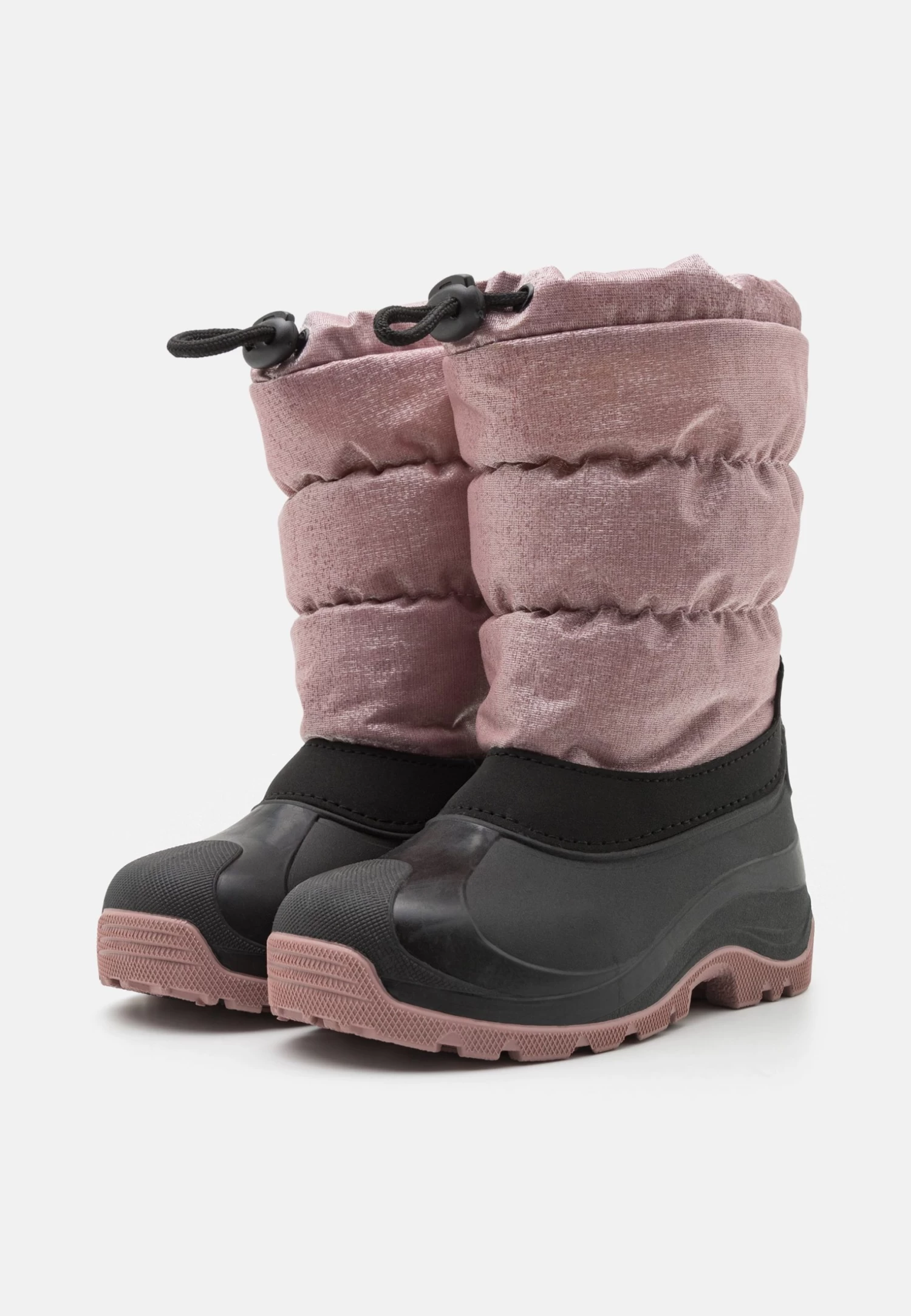 Friboo Botas Para La Nieve - Pink 2 Friboo Botas Para La Nieve - Pink - Imagen 2