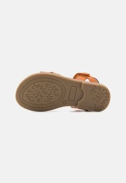 Friboo Leather - Sandalias - Orange -Tienda de moda infantil. 87ece838a82e4324862b3861c8eaff32