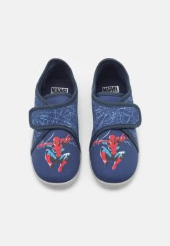 Friboo Marvel Spider-Man - Pantuflas - Dark Blue 9 Friboo Marvel Spider-Man - Pantuflas - Dark Blue -Tienda de moda infantil. 8b4766d02edf4d6f8458a4d5f0ab8dc6