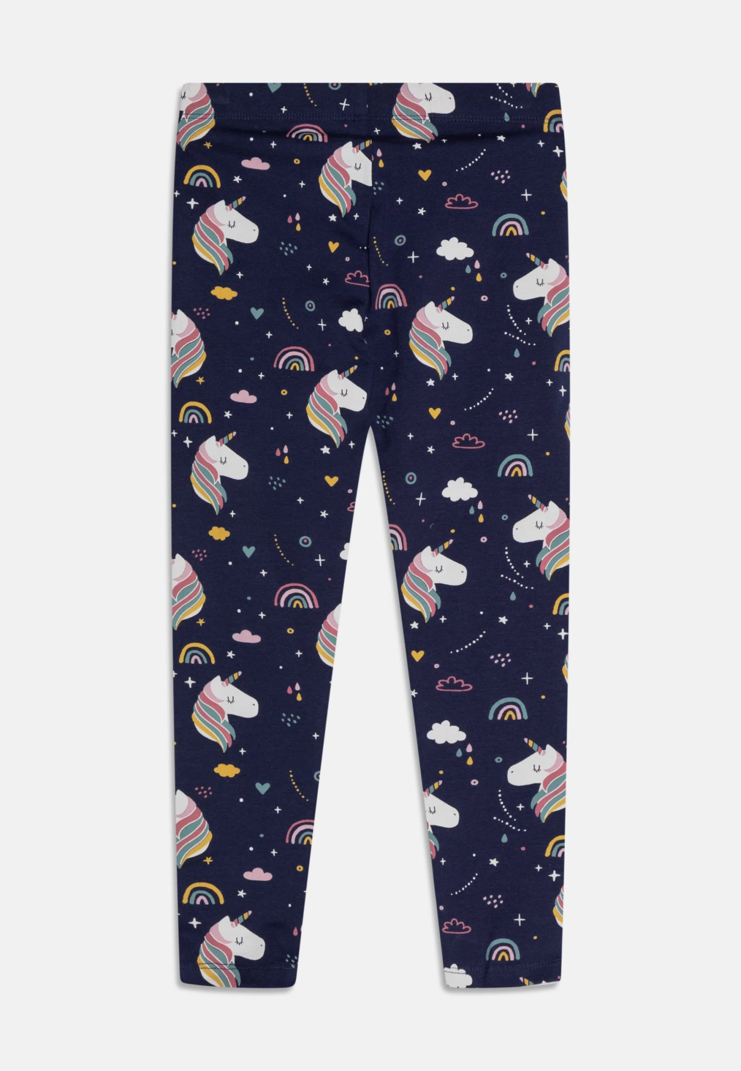 Friboo 5 Pack - Leggings - Multi-Coloured/Grey/White 2 Friboo 5 Pack - Leggings - Multi-Coloured/Grey/White - Imagen 2