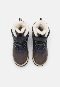 Friboo Botines Con Cordones - Brown -Tienda de moda infantil. 8d013eff9ec948c8a9f3c5b9e5e5a41b