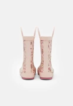 Friboo Wellies- Botas De Agua - Light Pink -Tienda de moda infantil. 8d21624359304f86a80c1d5ba308a5da