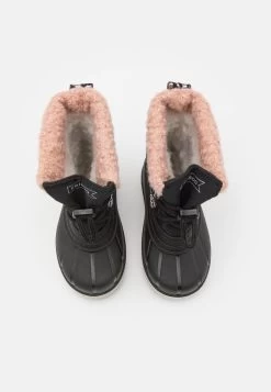 Friboo Botas Para La Nieve - Silver -Tienda de moda infantil. 8e2f020b63b94e238fa614df4aa3b9eb