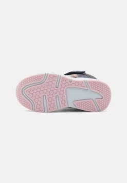 Friboo Zapatillas Altas - Dark Blue -Tienda de moda infantil. 8f4f64f92ec743a2b053509b8482b9c5