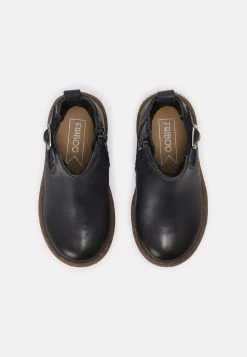 Friboo Leather Booties - Botines - Dark Blue 10 Friboo Leather Booties - Botines - Dark Blue -Tienda de moda infantil. 902b8e53728a4e39b6ba5cc09d0ce54d