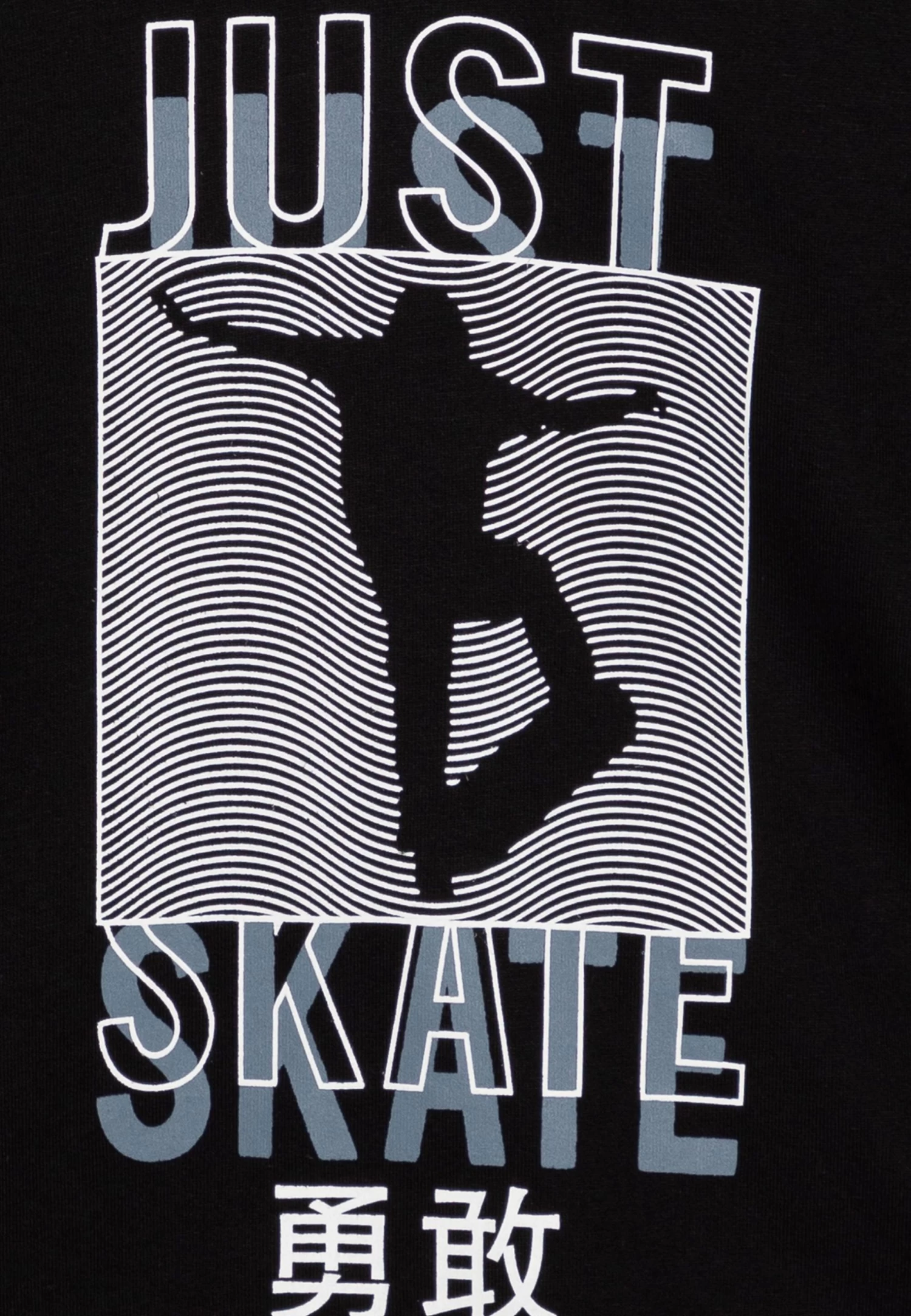 Friboo 2 Pack - Sudadera - Blue/Black 4 Friboo 2 Pack - Sudadera - Blue/Black - Imagen 4