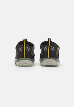 Friboo Sandalias De Senderismo - Black -Tienda de moda infantil. 93519b2befdd4414a4997334e86289e2