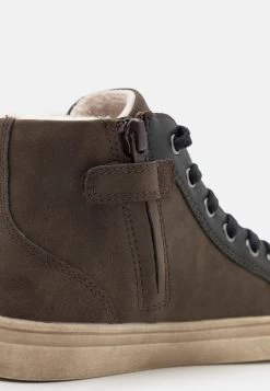 Friboo Botas - Brown -Tienda de moda infantil. 969bbd7cb2ba4df48d8587a838fe40e8