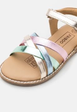 Friboo Leather - Sandalias - Multi-Coloured -Tienda de moda infantil. 970deb5d56fb428db4176c0a19b18e25