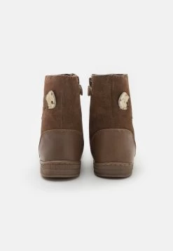 Friboo Botines - Taupe -Tienda de moda infantil. 97343a1a97db409888c688c0e564f10f
