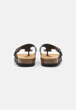 Friboo Sandalias De Dedo - Dark Blue 8 Friboo Sandalias De Dedo - Dark Blue -Tienda de moda infantil. 977a8f9e3e854966980c870eb33ac039