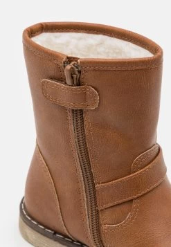 Friboo Botines - Cognac -Tienda de moda infantil. 9950fce4f2234368bebe4fd7f554d737