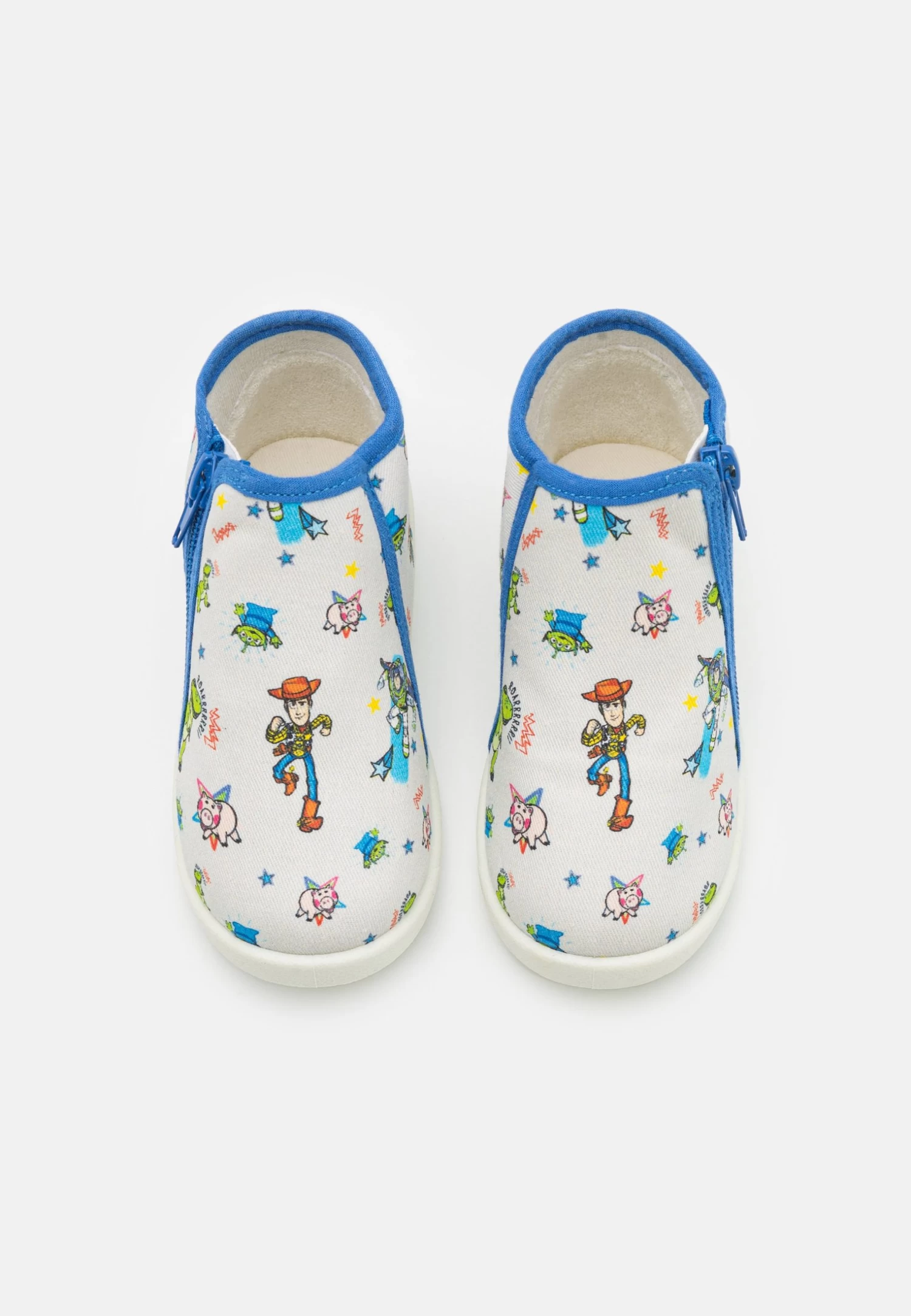 Friboo Disney And Pixar Toy Story - Pantuflas - Light Grey 4 Friboo Disney And Pixar Toy Story - Pantuflas - Light Grey - Imagen 4