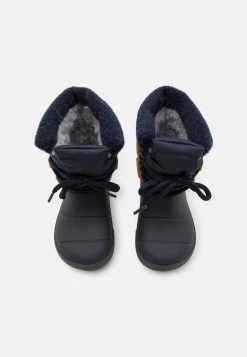 Friboo Botas Para La Nieve - Dark Blue -Tienda de moda infantil. 9a8b4dabe4054ed7b56c289c471b9d55