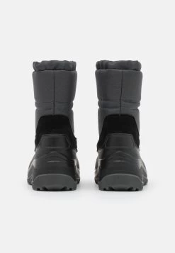 Friboo Botas Para La Nieve - Dark Grey -Tienda de moda infantil. 9c9f24fc9800411287fe07ee2472fabf