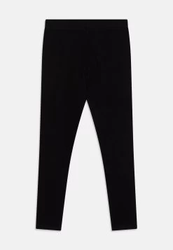 Friboo 3 Pack - Leggings - Black/Pink/Purple -Tienda de moda infantil. 9ddaf53ac0a24b0997bd6eed3d6cbd0c