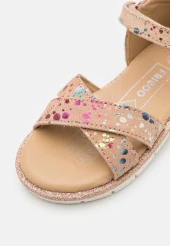 Friboo Holographic Leather - Sandalias - Multi-Coloured 11 Friboo Holographic Leather - Sandalias - Multi-Coloured -Tienda de moda infantil. 9e9592bba4614b958ef38d6e96983f16