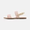 Friboo Sandalias - Light Pink